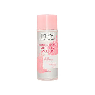 Pixy, Glowssentials micellar water,145 ml